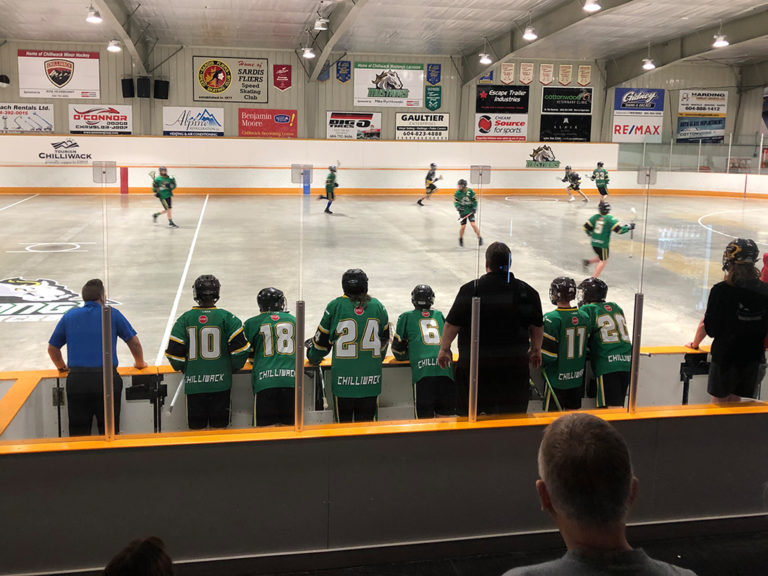 Apply to a Coach Chilliwack Minor Lacrosse