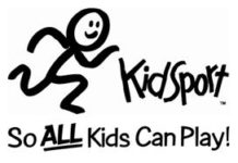 Kidsport-Logo
